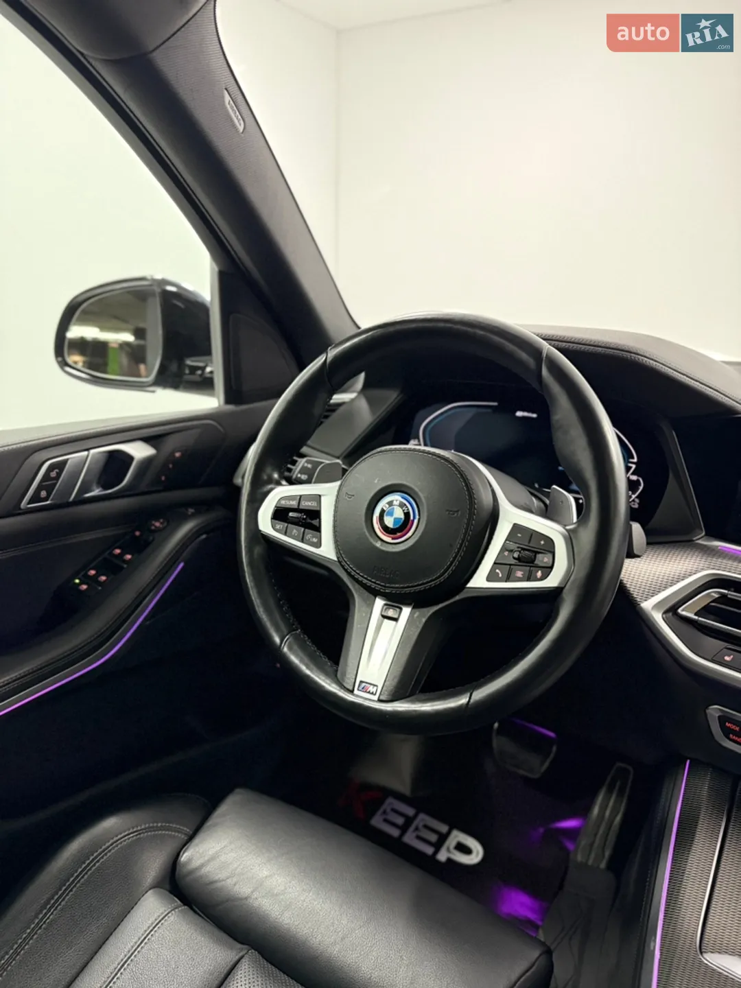 2021 BMW X5 - мініатюра 23