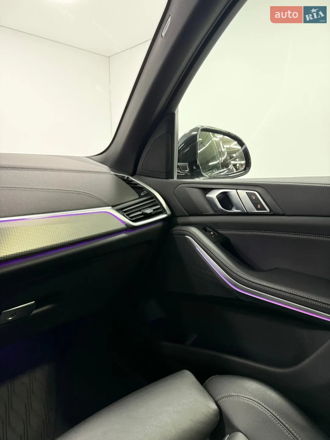 2021 BMW X5 - мініатюра 33
