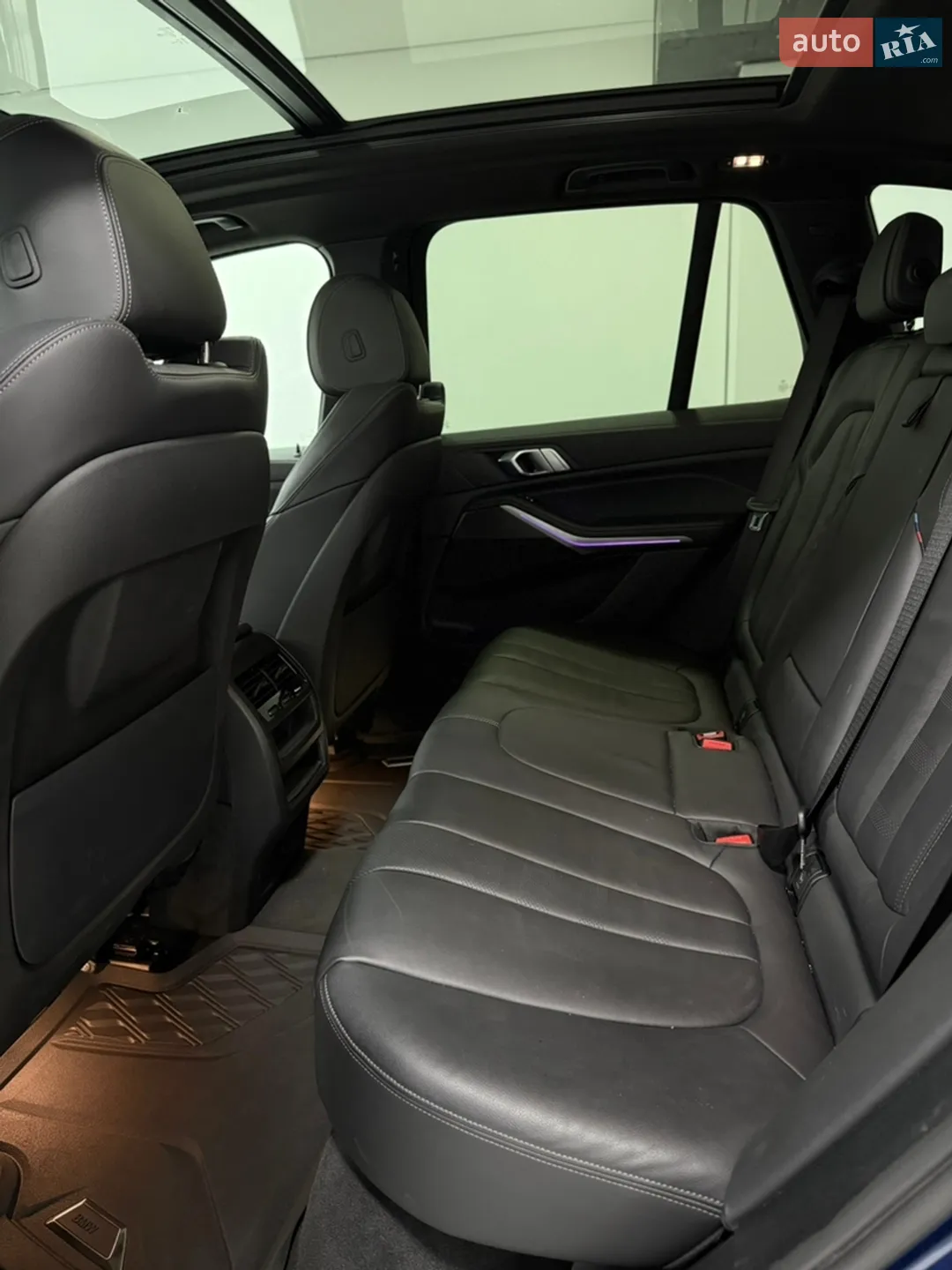2021 BMW X5 - мініатюра 37
