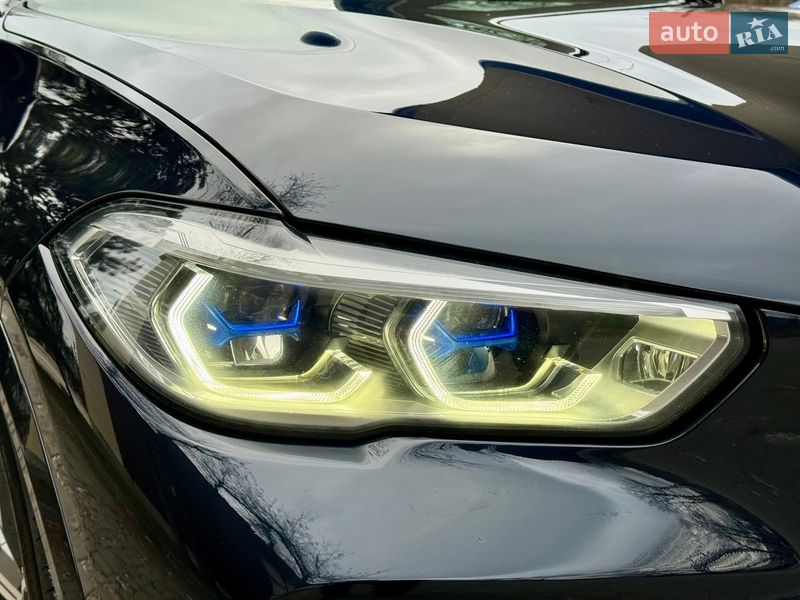 Внедорожник / Кроссовер BMW X5 2019 в Днепре фото 11 Внедорожник / Кроссовер BMW X5 2019 в Днепре