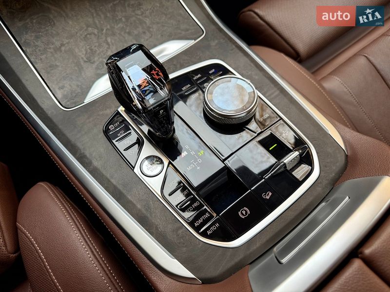 Внедорожник / Кроссовер BMW X5 2019 в Днепре фото 41 Внедорожник / Кроссовер BMW X5 2019 в Днепре