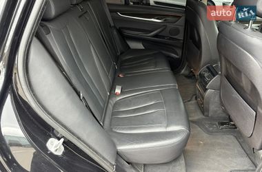 Внедорожник / Кроссовер BMW X5 2014 в Киеве