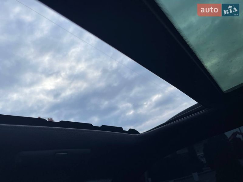 Внедорожник / Кроссовер BMW X5 2002 в Черновцах