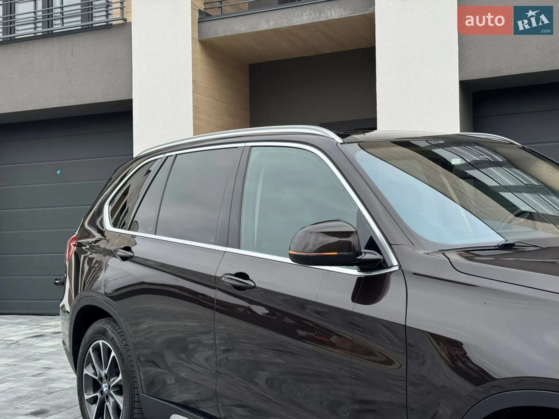 2015 BMW X5 - мініатюра 13