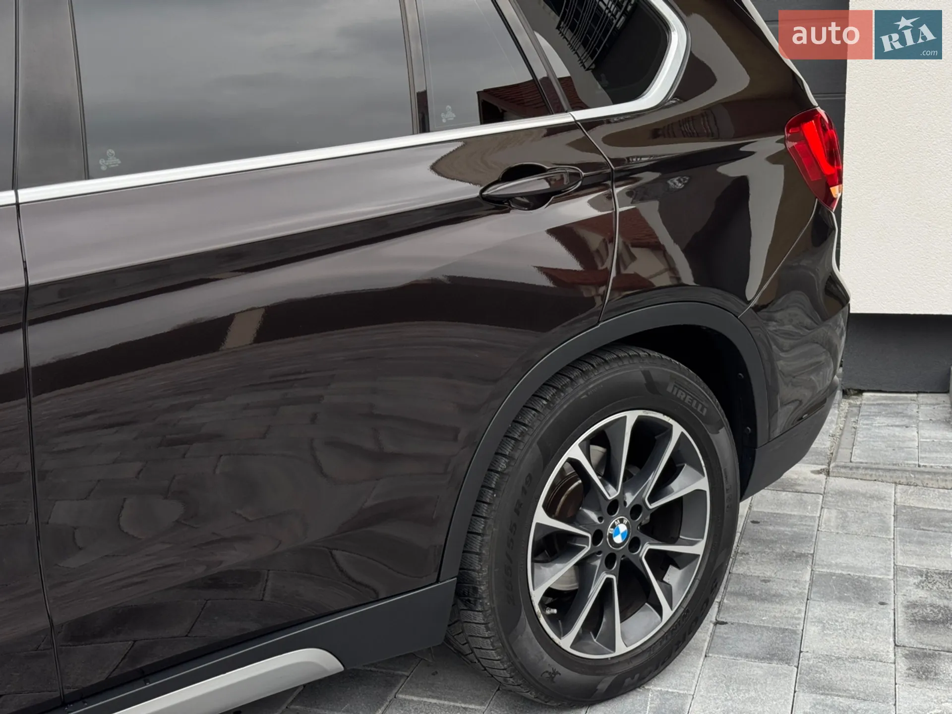 2015 BMW X5 - мініатюра 28
