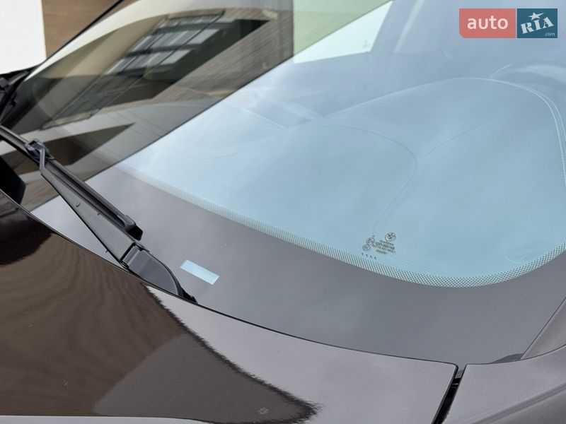 Позашляховик / Кросовер BMW X5 2015 в Дрогобичі