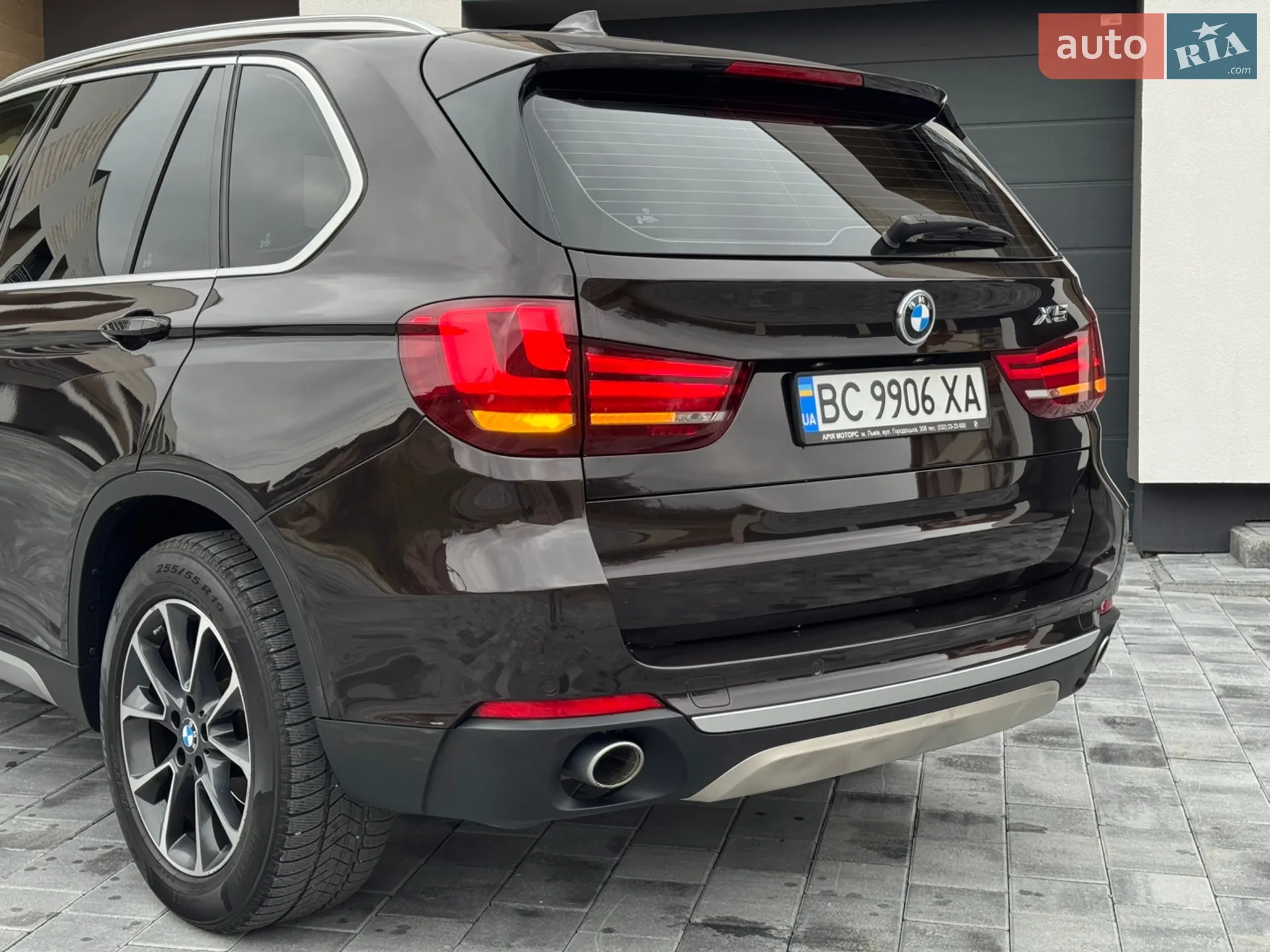 2015 BMW X5 - мініатюра 42
