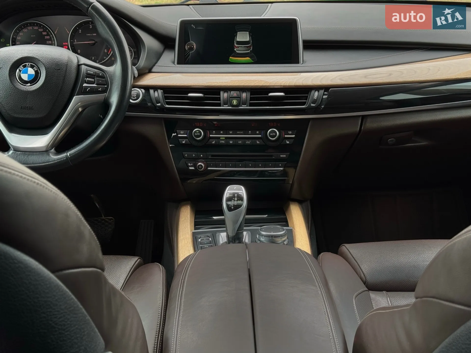 2015 BMW X5 - мініатюра 80