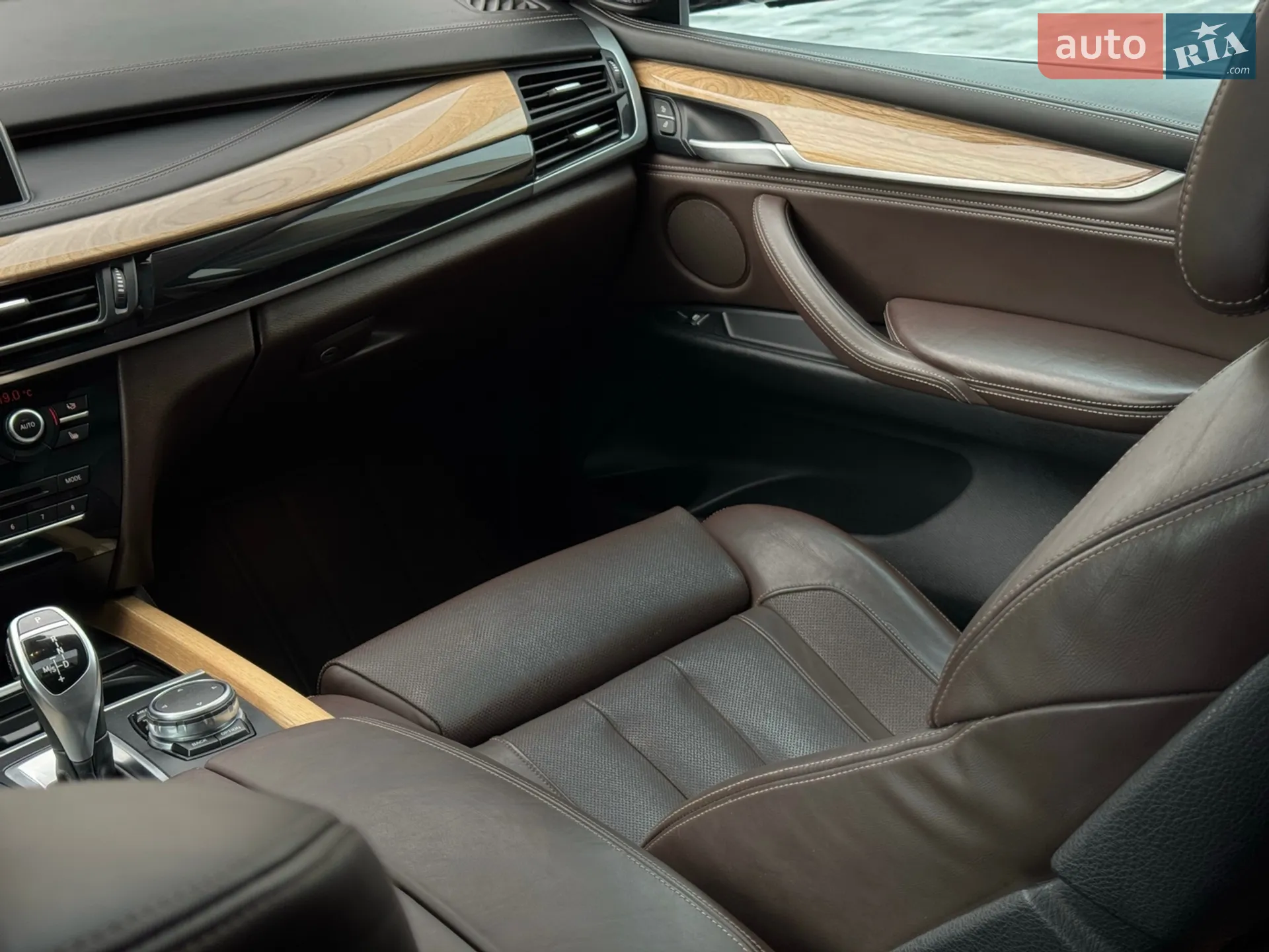2015 BMW X5 - мініатюра 88