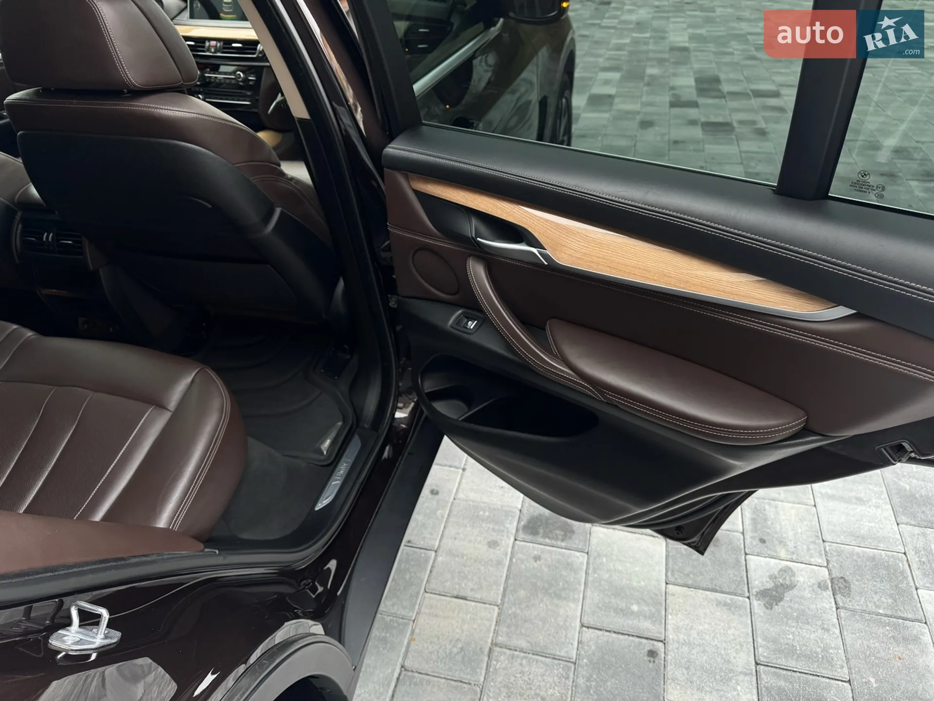 2015 BMW X5 - мініатюра 98