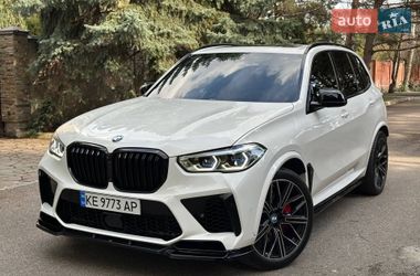 Внедорожник / Кроссовер BMW X5 2022 в Днепре