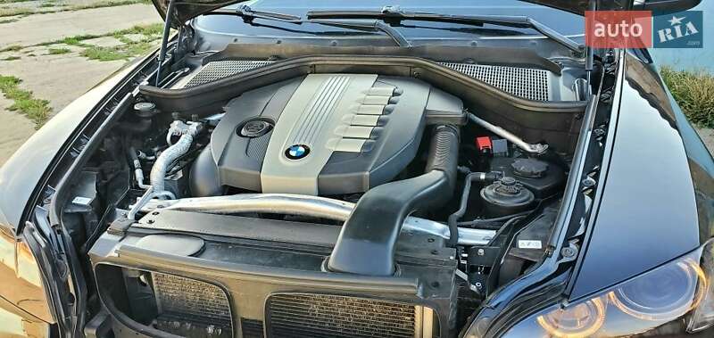 Внедорожник / Кроссовер BMW X5 2010 в Новоднестровске фото 5 Внедорожник / Кроссовер BMW X5 2010 в Новоднестровске