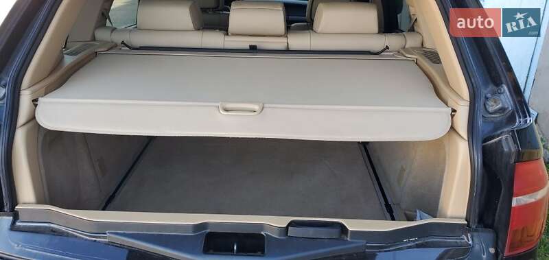 Внедорожник / Кроссовер BMW X5 2010 в Новоднестровске фото 7 Внедорожник / Кроссовер BMW X5 2010 в Новоднестровске