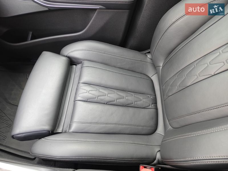 Внедорожник / Кроссовер BMW X5 2019 в Киеве фото 50 Внедорожник / Кроссовер BMW X5 2019 в Киеве