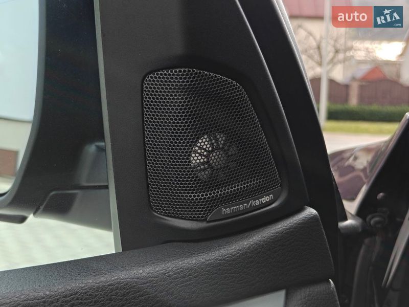 Внедорожник / Кроссовер BMW X5 2016 в Кременце