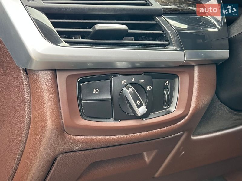 Внедорожник / Кроссовер BMW X5 2015 в Тернополе фото 13 Внедорожник / Кроссовер BMW X5 2015 в Тернополе