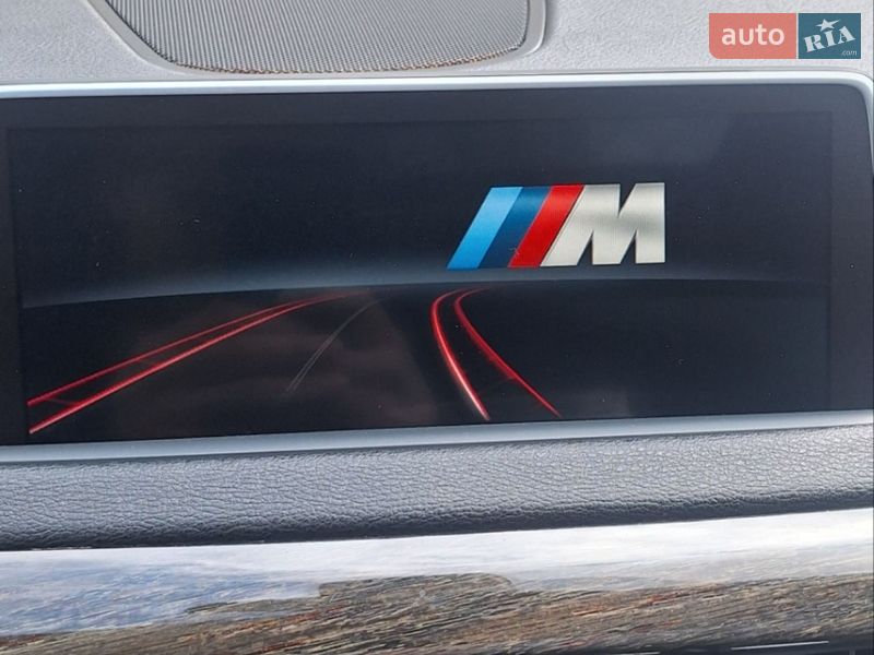 Внедорожник / Кроссовер BMW X5 2015 в Тернополе фото 17 Внедорожник / Кроссовер BMW X5 2015 в Тернополе