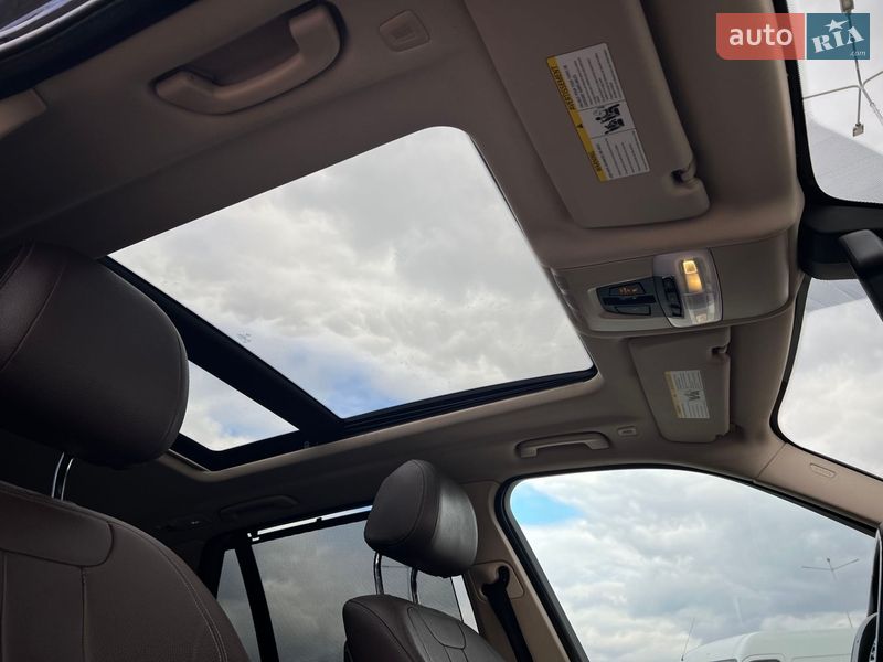 Внедорожник / Кроссовер BMW X5 2015 в Тернополе фото 29 Внедорожник / Кроссовер BMW X5 2015 в Тернополе