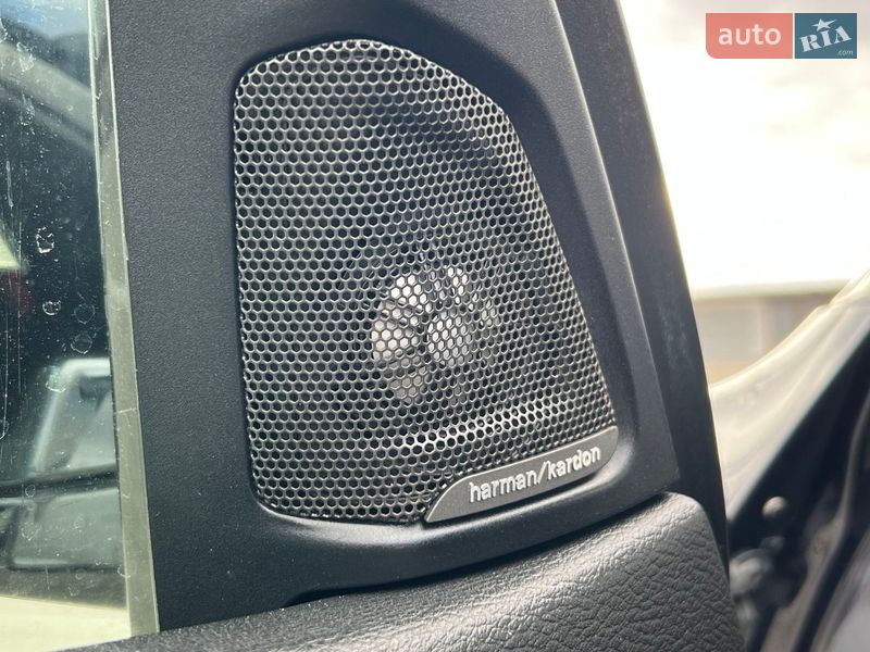 Внедорожник / Кроссовер BMW X5 2015 в Тернополе фото 26 Внедорожник / Кроссовер BMW X5 2015 в Тернополе