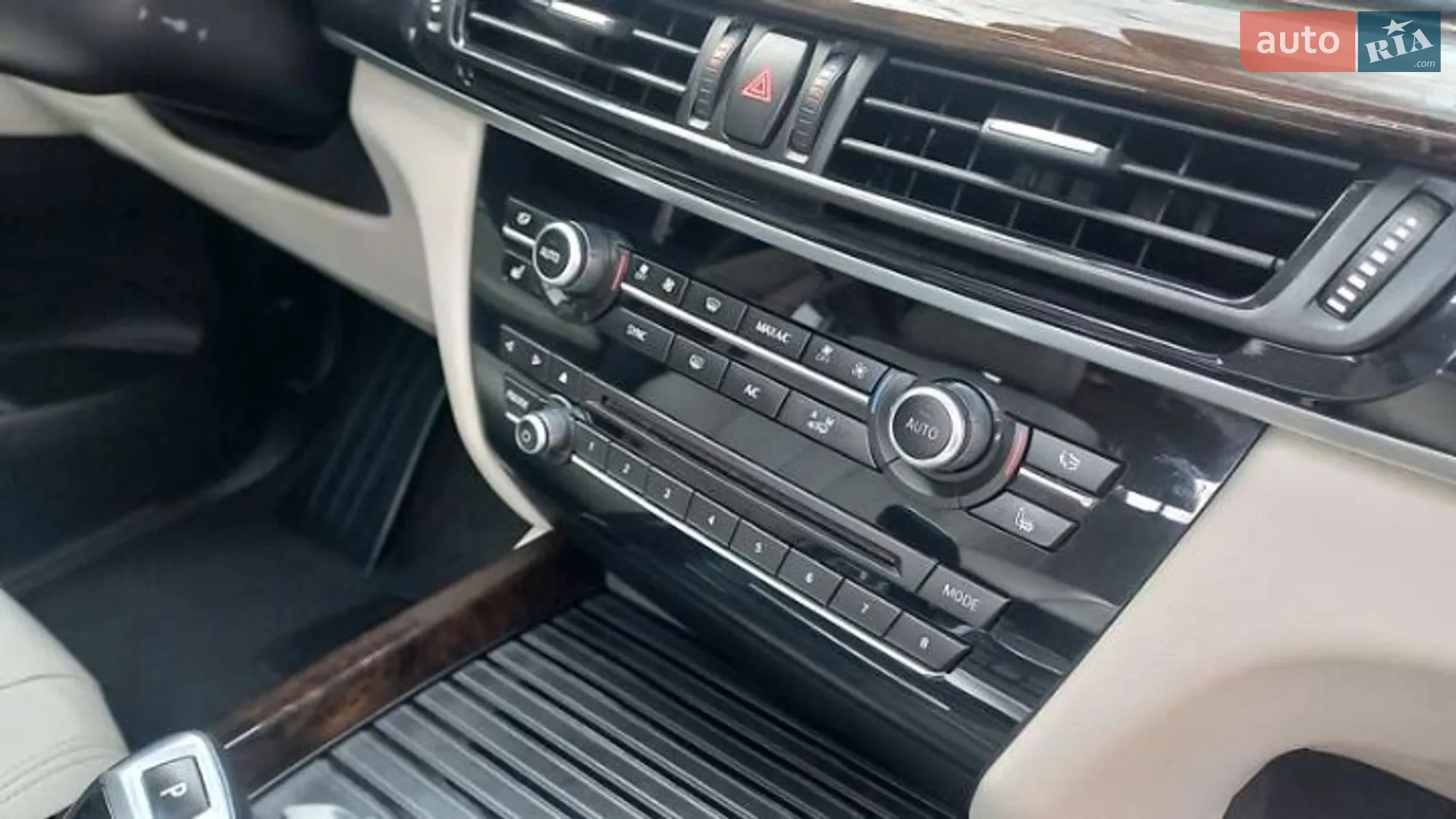 2015 BMW X5 - мініатюра 13