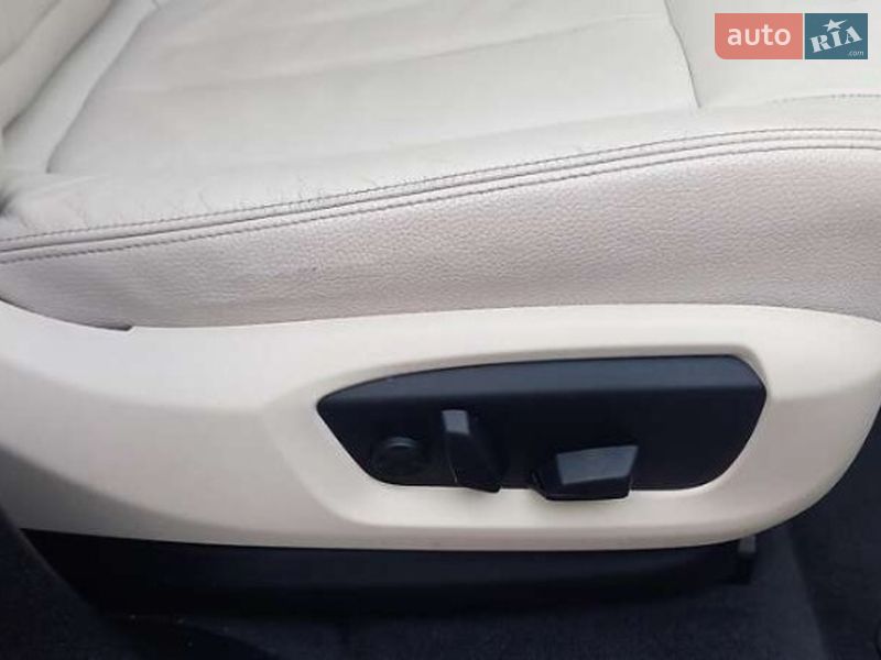 Внедорожник / Кроссовер BMW X5 2015 в Тернополе фото 14 Внедорожник / Кроссовер BMW X5 2015 в Тернополе