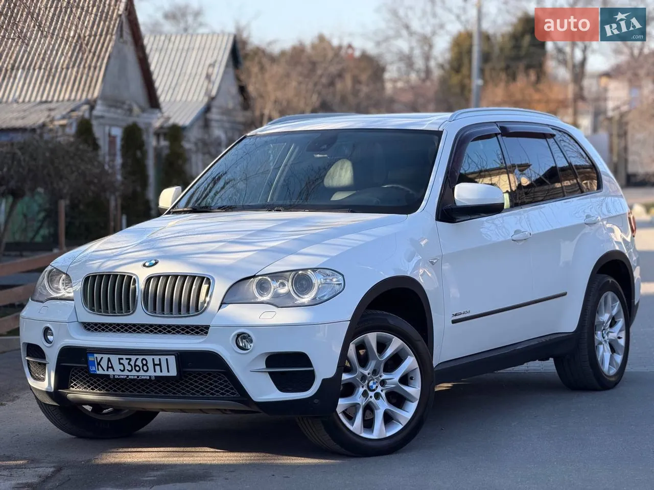 2011 BMW X5 - мініатюра 30