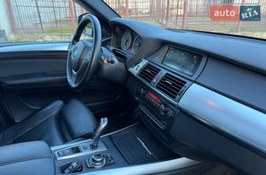 Позашляховик / Кросовер BMW X5 2012 в Одесі