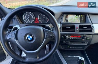 Позашляховик / Кросовер BMW X5 2012 в Одесі