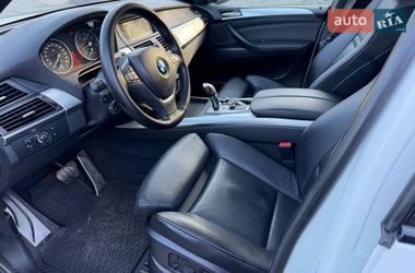 Позашляховик / Кросовер BMW X5 2012 в Одесі