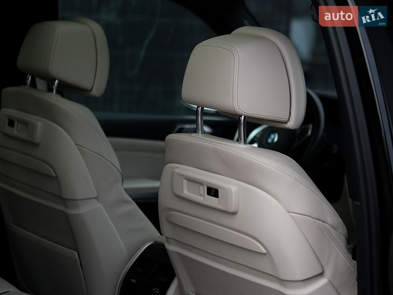 Внедорожник / Кроссовер BMW X5 2020 в Ровно фото 14 Внедорожник / Кроссовер BMW X5 2020 в Ровно