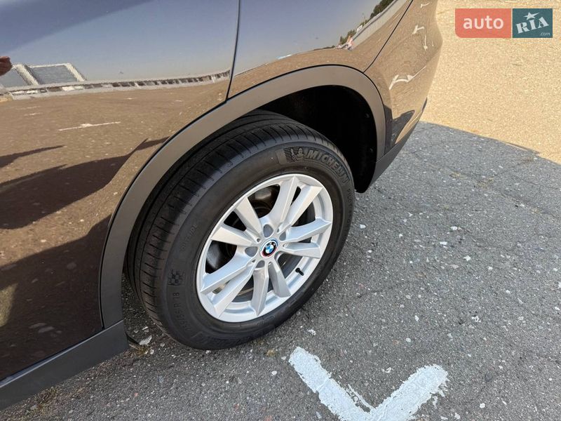 Внедорожник / Кроссовер BMW X5 2015 в Киеве фото 14 Внедорожник / Кроссовер BMW X5 2015 в Киеве