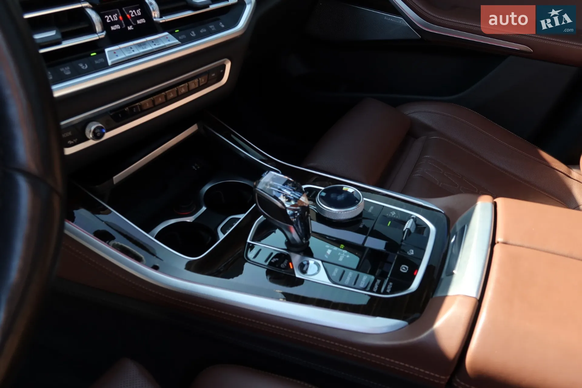 2019 BMW X5 - мініатюра 14