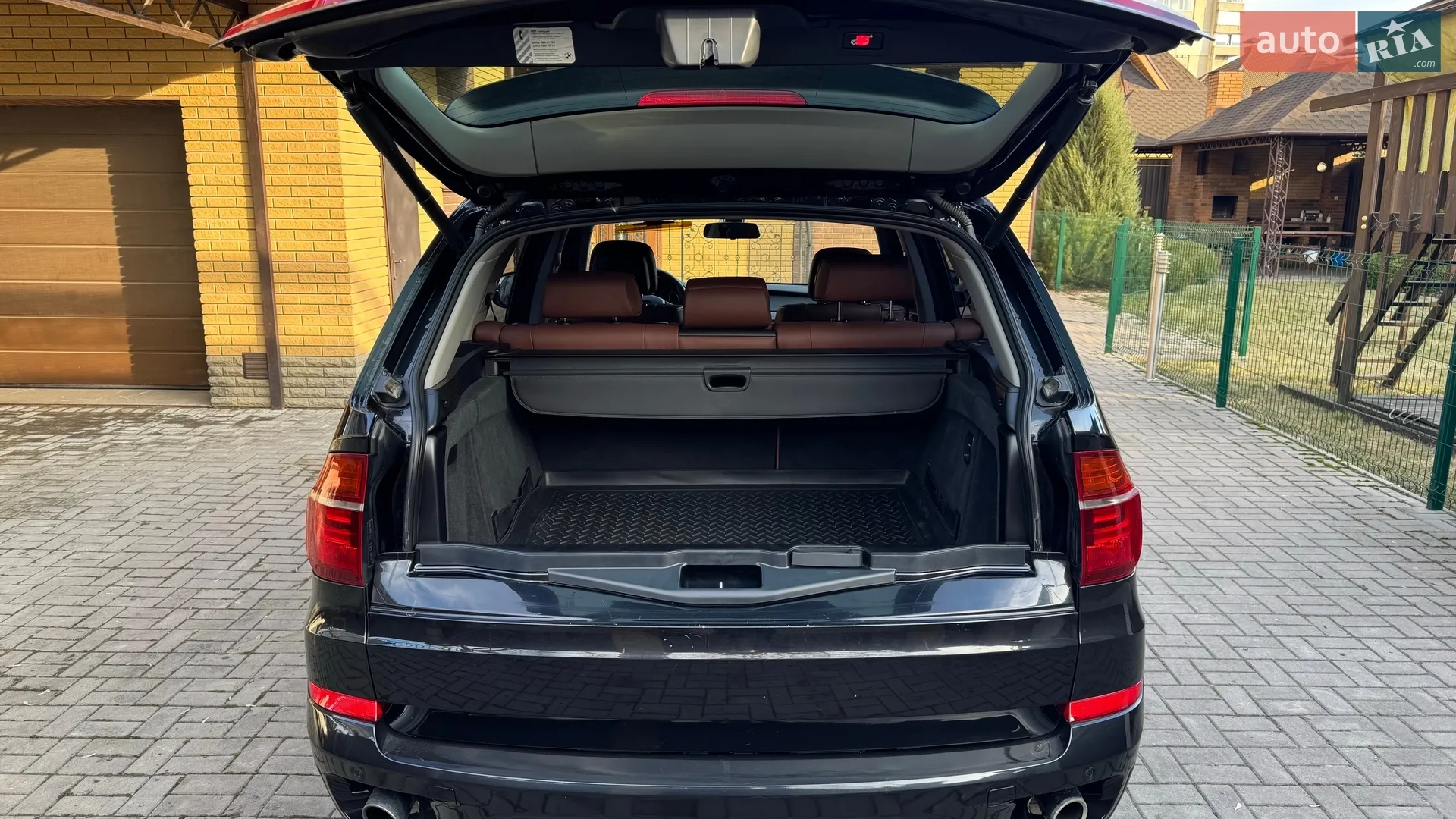 2013 BMW X5 - мініатюра 11