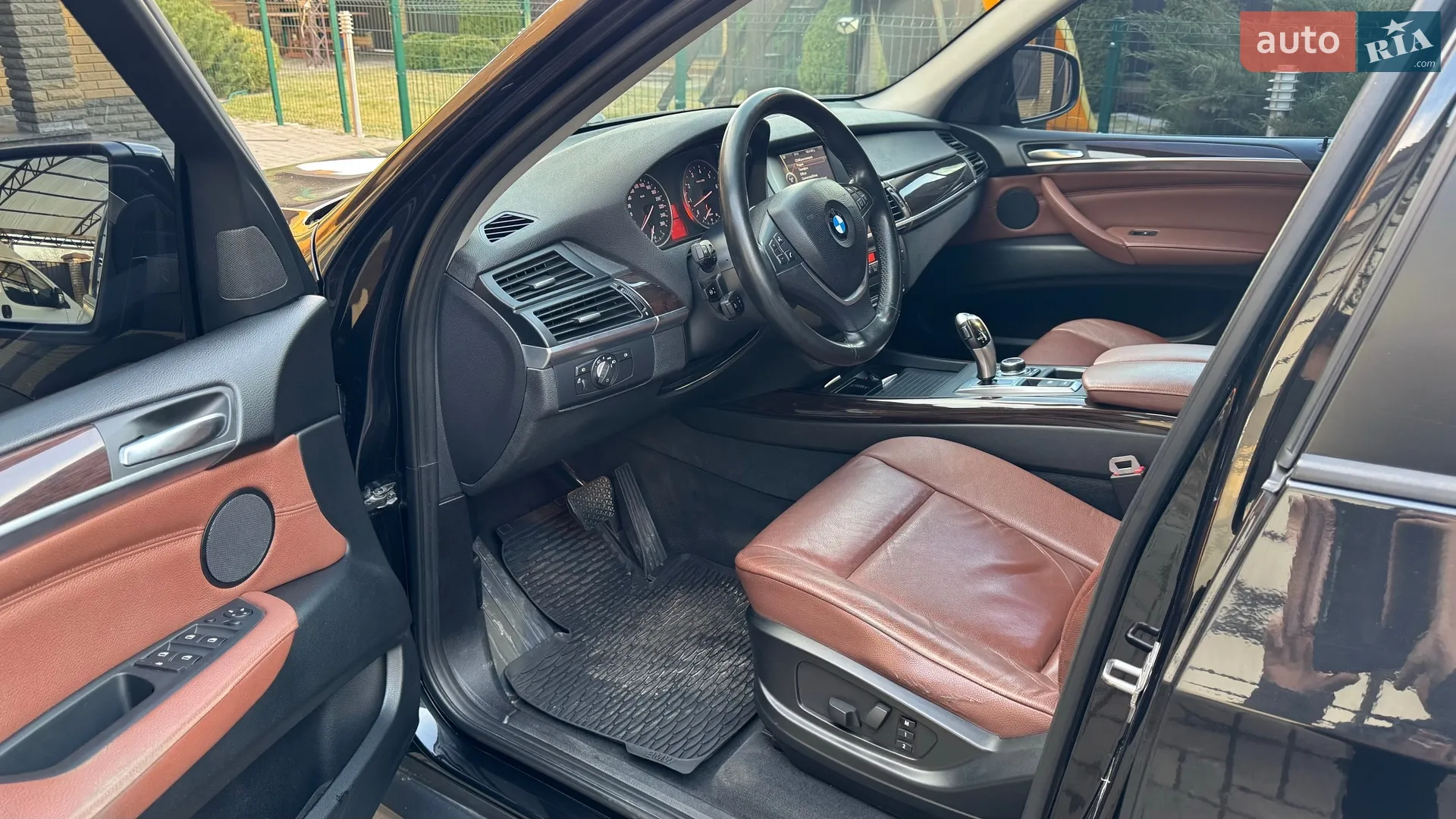 2013 BMW X5 - мініатюра 14