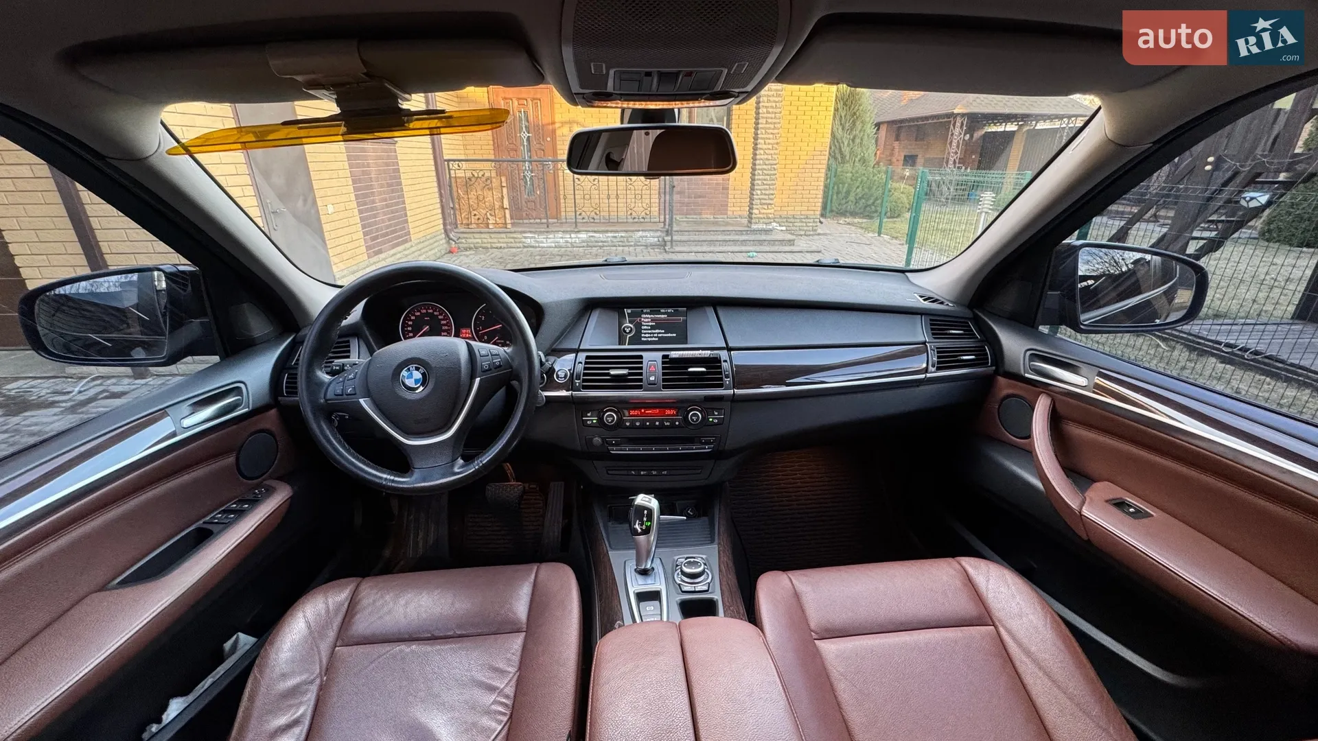 2013 BMW X5 - мініатюра 18