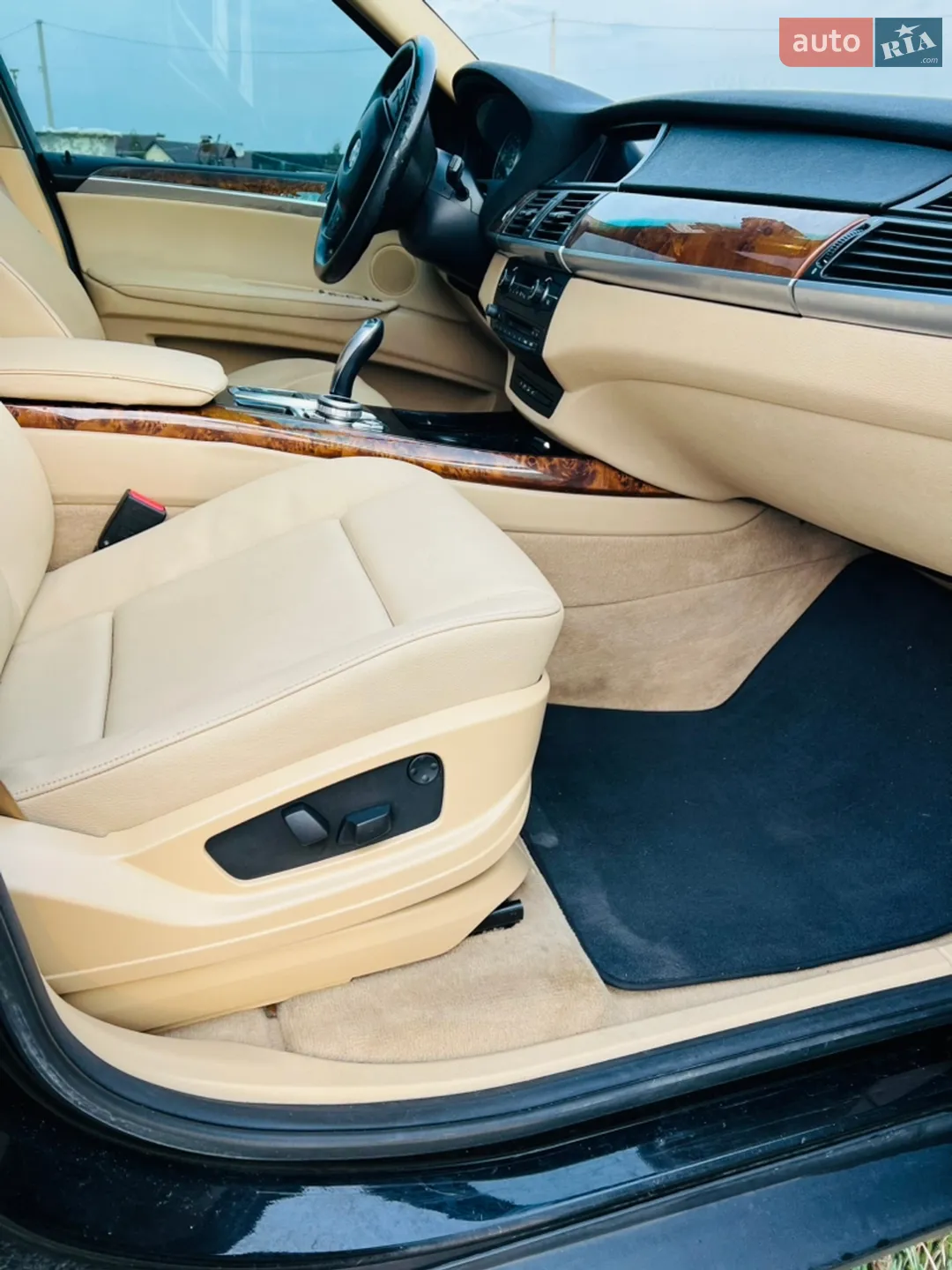 2011 BMW X5 - мініатюра 14
