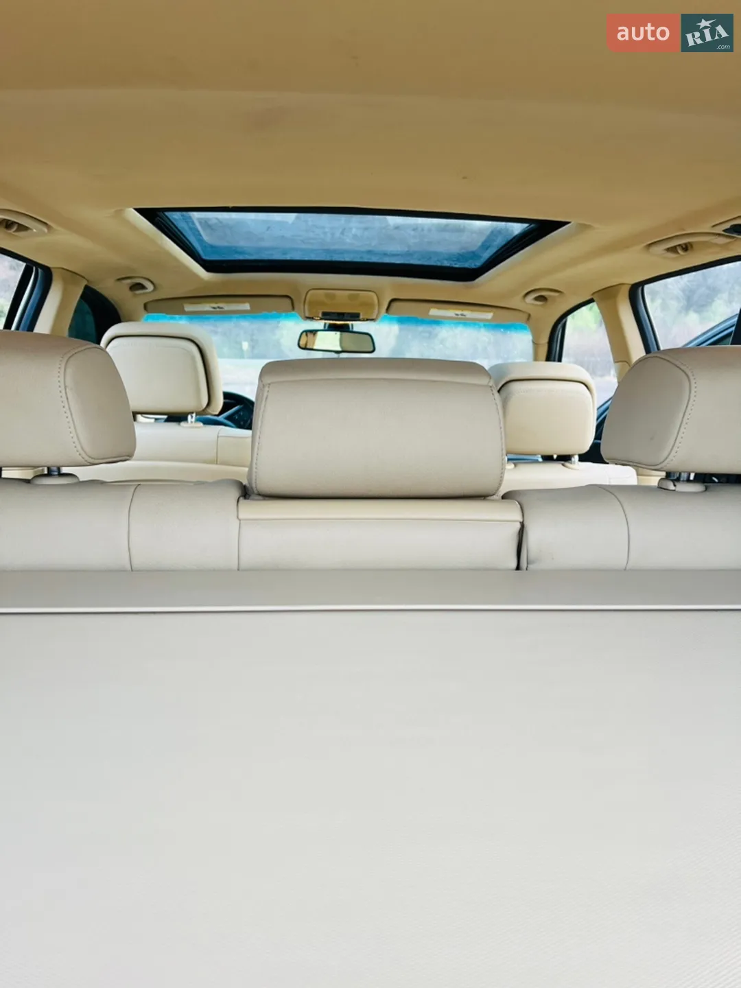 2011 BMW X5 - мініатюра 18