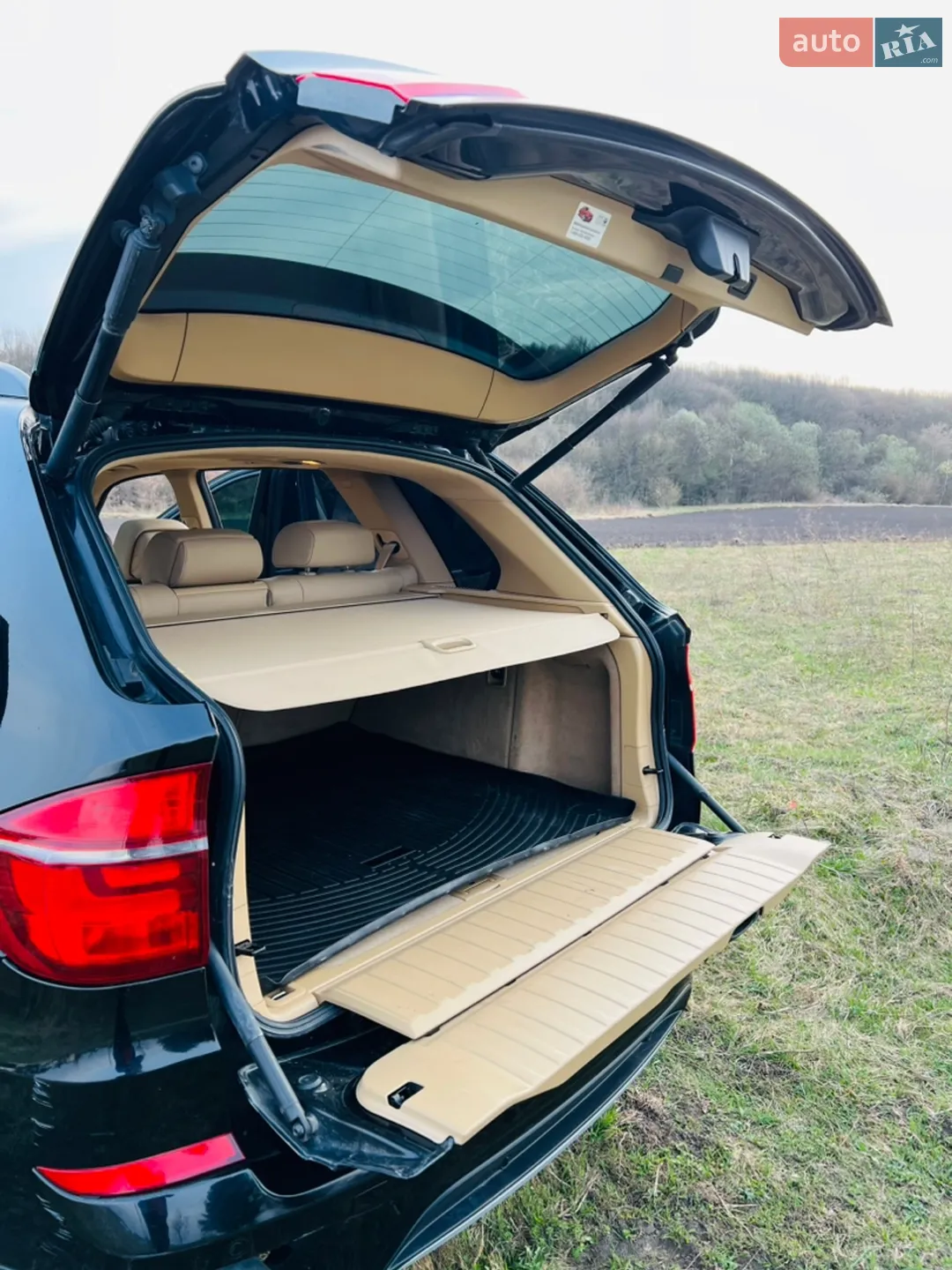 2011 BMW X5 - мініатюра 26