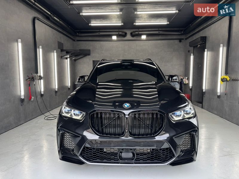 Внедорожник / Кроссовер BMW X5 2020 в Черновцах фото 3 Внедорожник / Кроссовер BMW X5 2020 в Черновцах