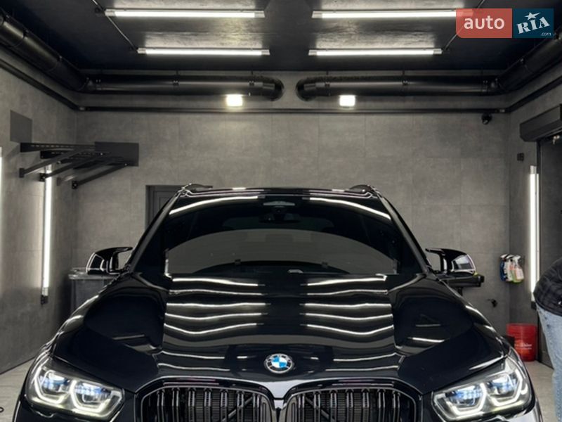 Внедорожник / Кроссовер BMW X5 2020 в Черновцах фото 8 Внедорожник / Кроссовер BMW X5 2020 в Черновцах