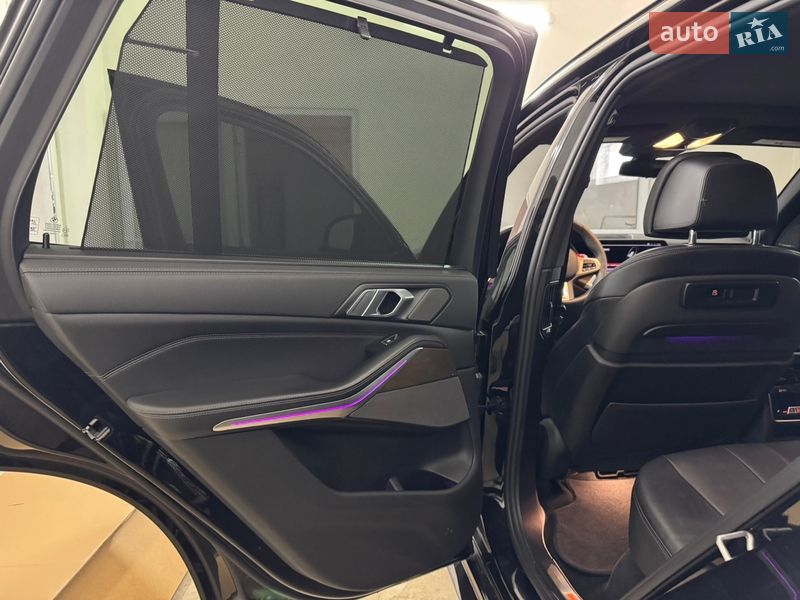 Внедорожник / Кроссовер BMW X5 2020 в Черновцах фото 13 Внедорожник / Кроссовер BMW X5 2020 в Черновцах