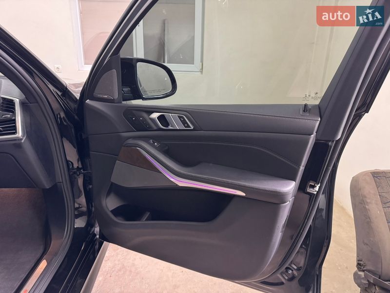 Внедорожник / Кроссовер BMW X5 2020 в Черновцах фото 18 Внедорожник / Кроссовер BMW X5 2020 в Черновцах