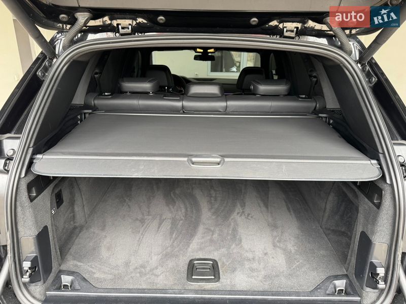 Внедорожник / Кроссовер BMW X5 2020 в Черновцах фото 22 Внедорожник / Кроссовер BMW X5 2020 в Черновцах