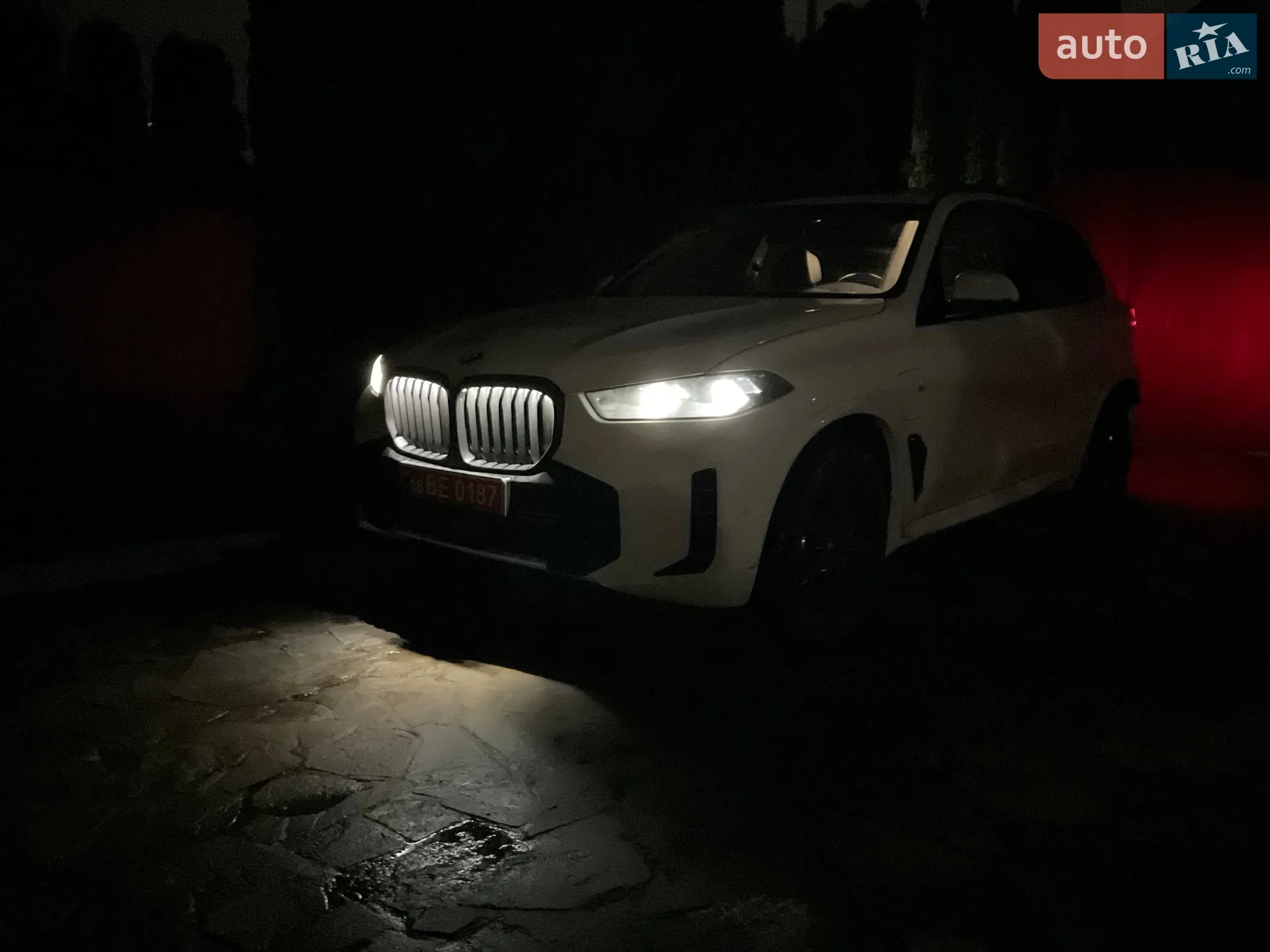 2025 BMW X5 - мініатюра 74