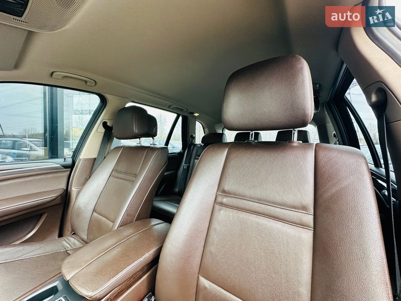 Внедорожник / Кроссовер BMW X5 2013 в Харькове фото 22 Внедорожник / Кроссовер BMW X5 2013 в Харькове