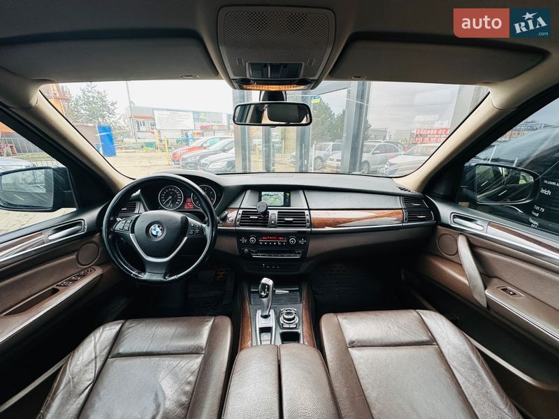 Внедорожник / Кроссовер BMW X5 2013 в Харькове фото 28 Внедорожник / Кроссовер BMW X5 2013 в Харькове