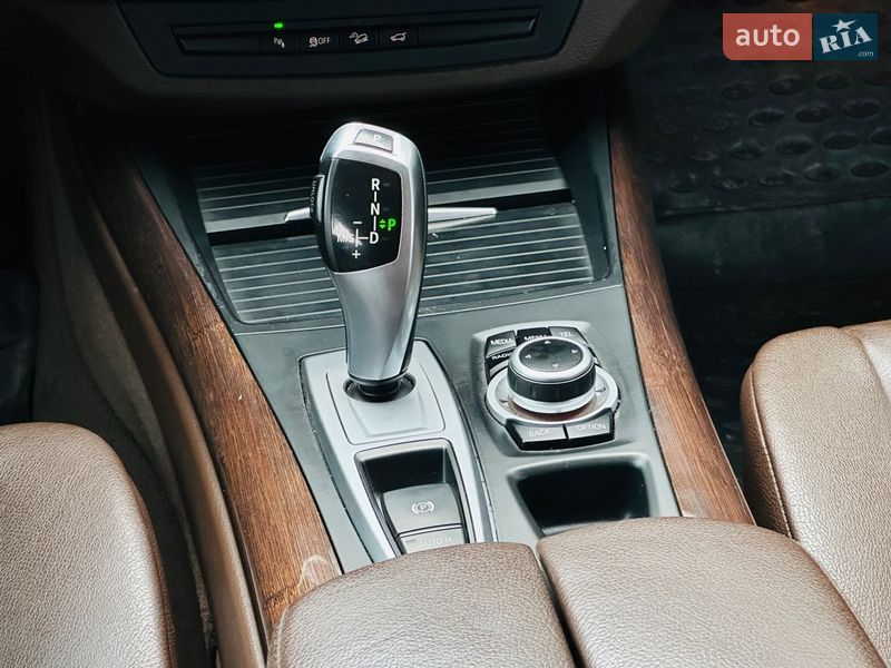 Внедорожник / Кроссовер BMW X5 2013 в Харькове фото 32 Внедорожник / Кроссовер BMW X5 2013 в Харькове