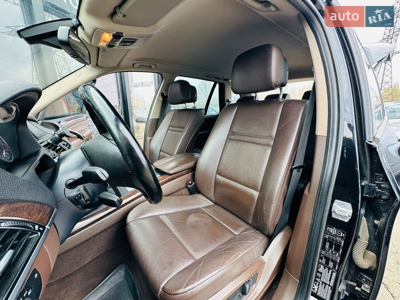 Внедорожник / Кроссовер BMW X5 2013 в Харькове фото 43 Внедорожник / Кроссовер BMW X5 2013 в Харькове