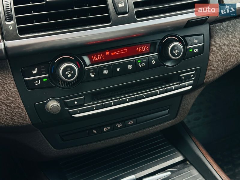 Внедорожник / Кроссовер BMW X5 2013 в Харькове фото 48 Внедорожник / Кроссовер BMW X5 2013 в Харькове