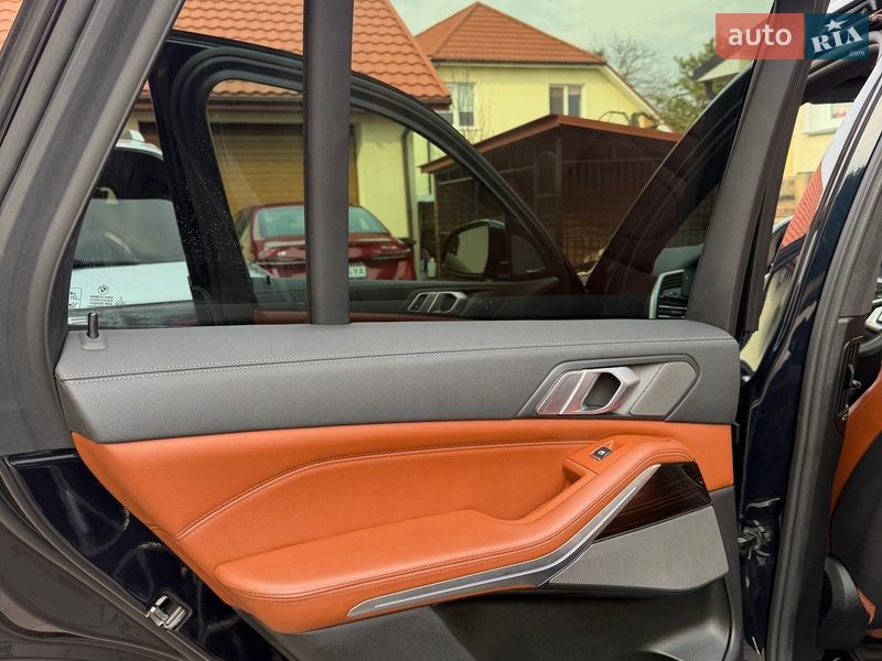 Внедорожник / Кроссовер BMW X5 2021 в Нововолынске фото 35 Внедорожник / Кроссовер BMW X5 2021 в Нововолынске